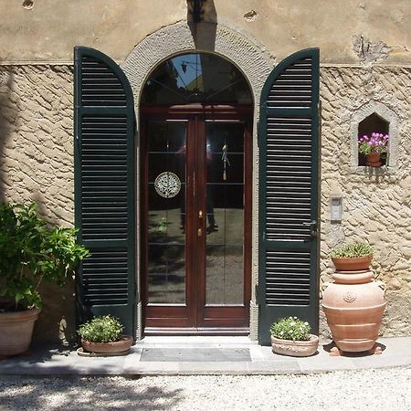 B&B Gabri Cortona Luaran gambar