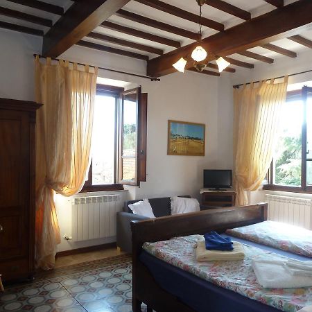 B&B Gabri Cortona Luaran gambar