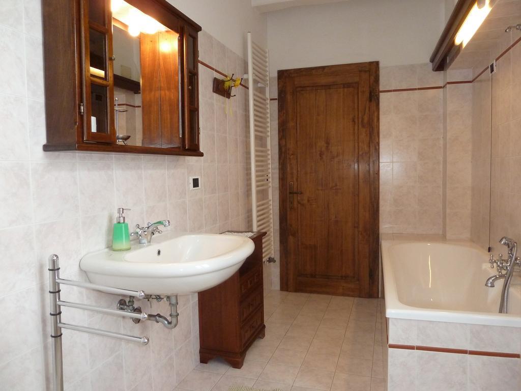 B&B Gabri Cortona Bilik gambar