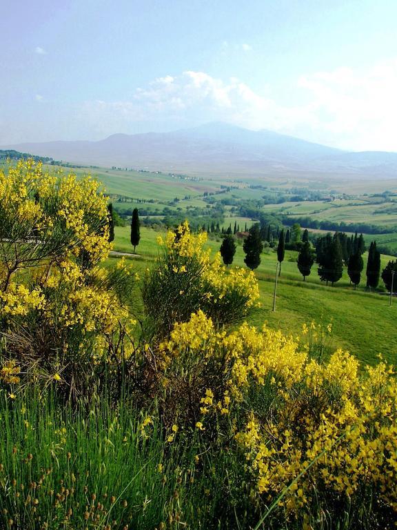 B&B Gabri Cortona Luaran gambar
