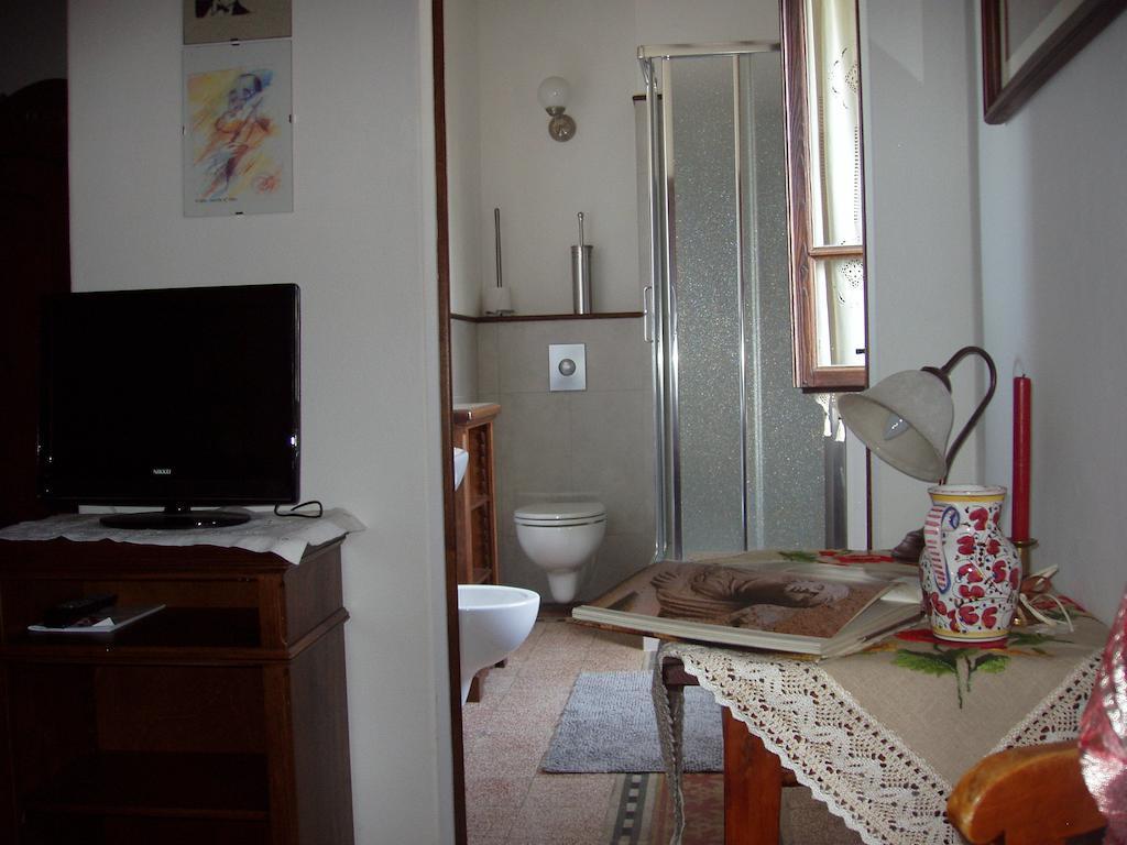 B&B Gabri Cortona Luaran gambar