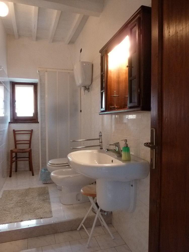 B&B Gabri Cortona Luaran gambar