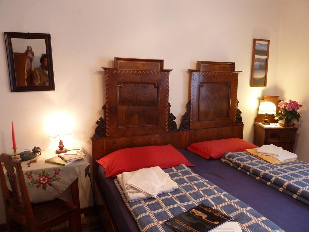 B&B Gabri Cortona Luaran gambar