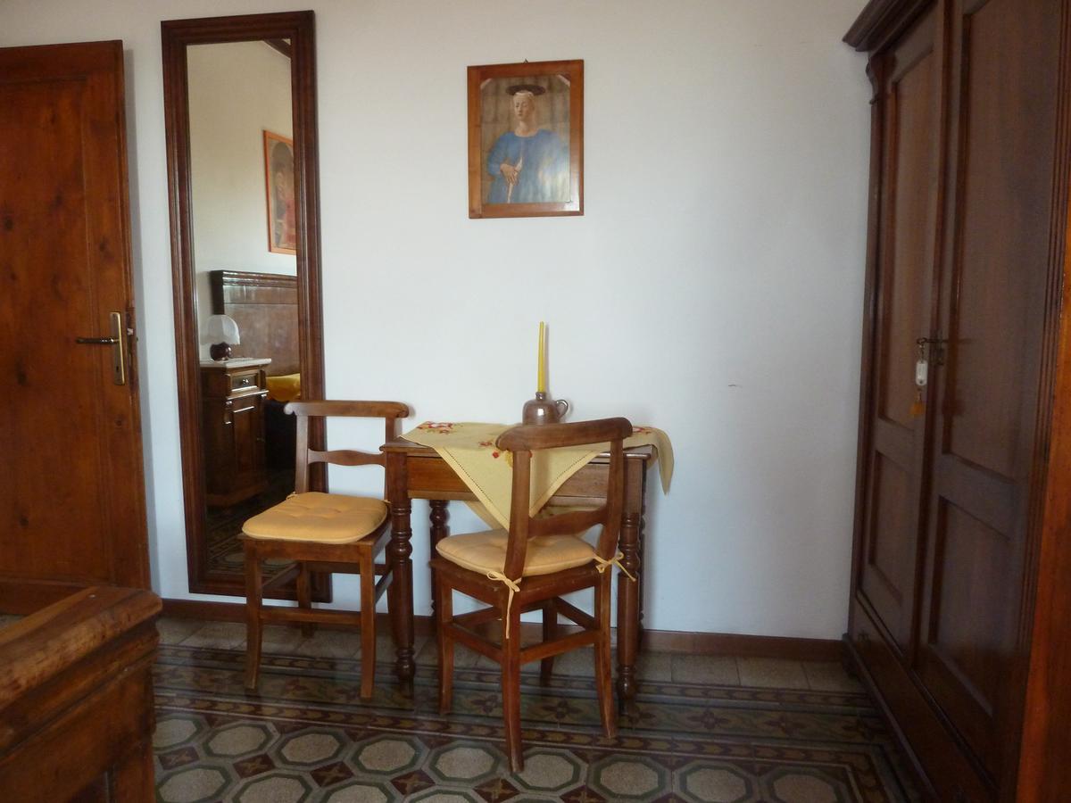 B&B Gabri Cortona Luaran gambar
