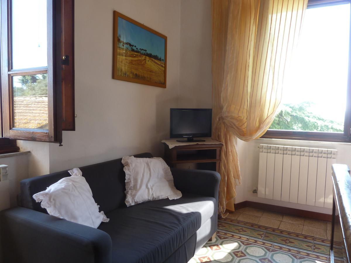 B&B Gabri Cortona Luaran gambar